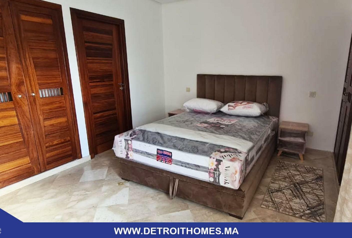 Appartement 160 m² f Centre ville — 8