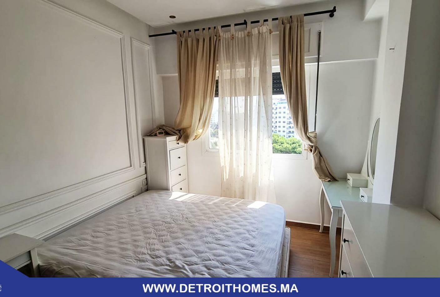 Appartement 75 m² f Centre ville — 9
