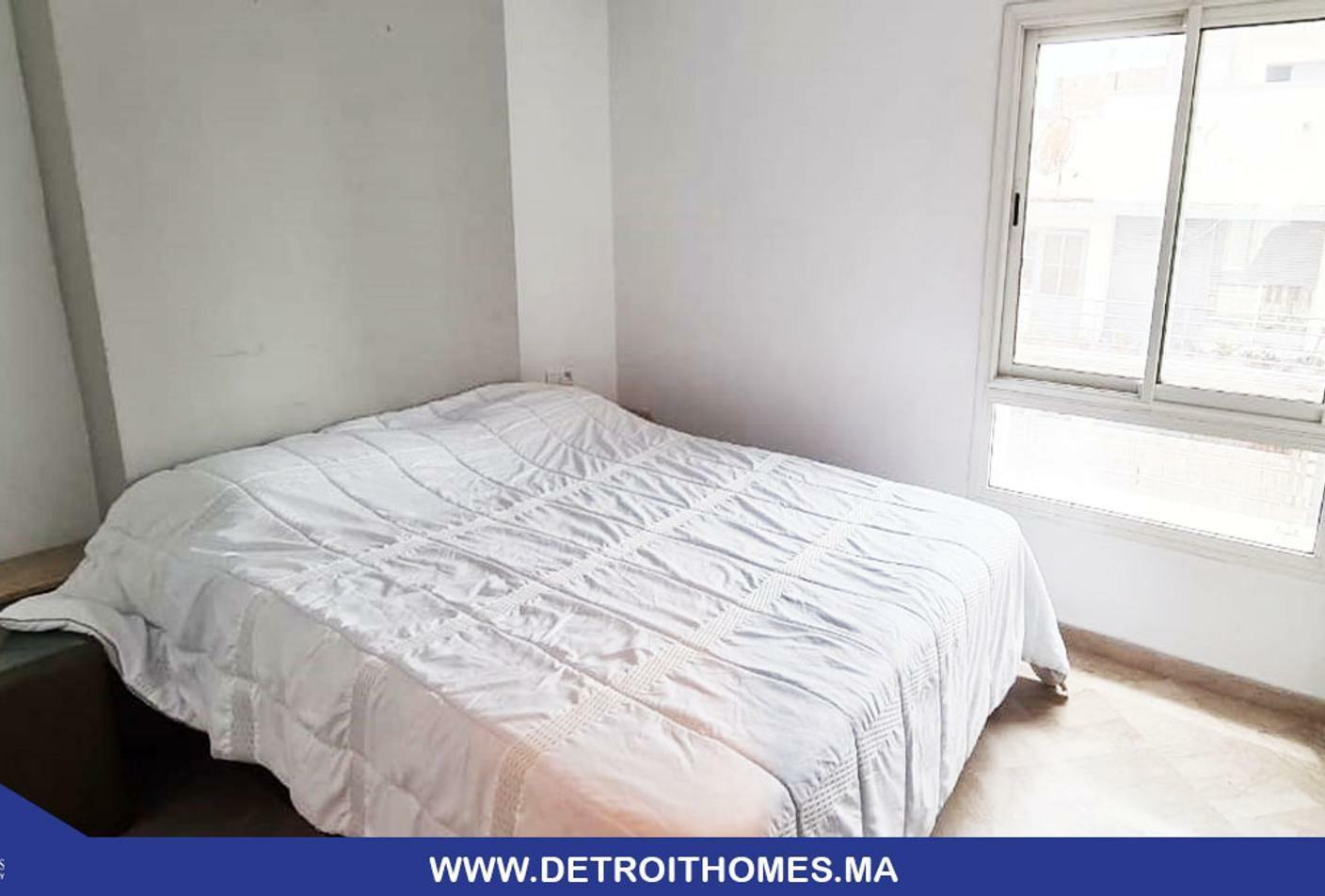 Appartement vide à la location — 3