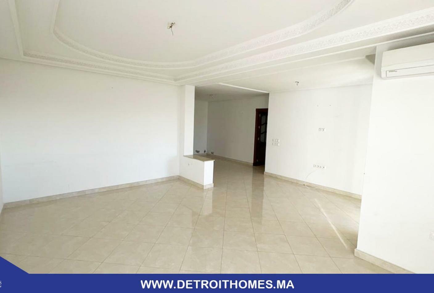 Appartement 160 m² à Centre ville — 8