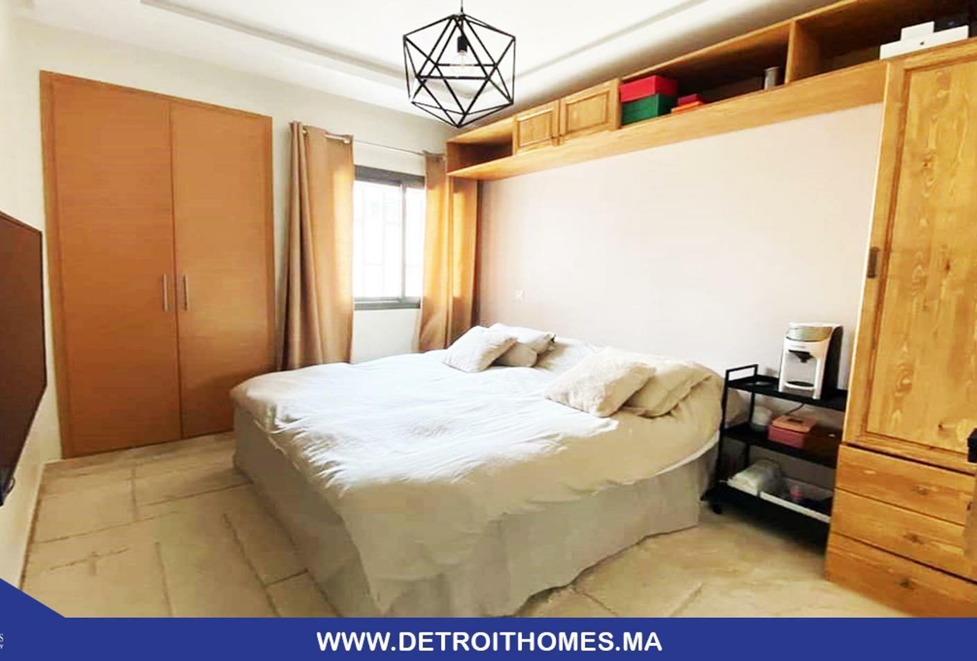 Appartement meublé à la location — 4