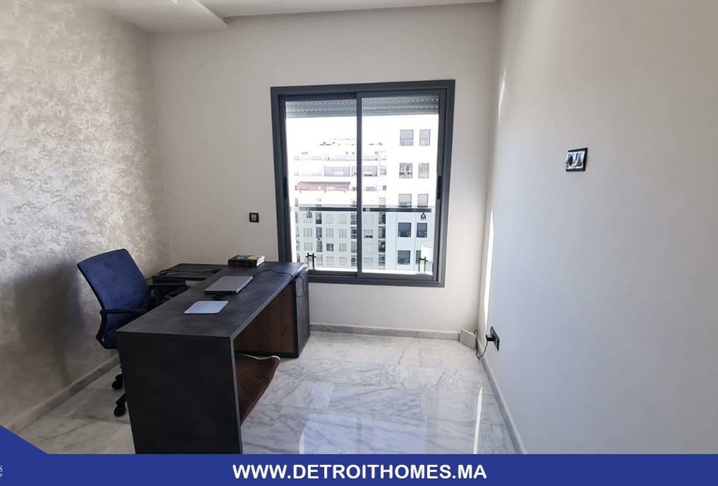 Appartement 140 m² à Centre ville — 9