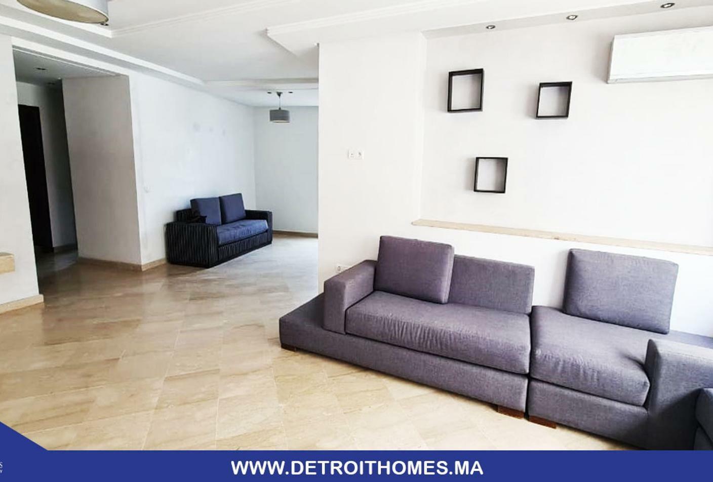 Appartement vide à la location — 4
