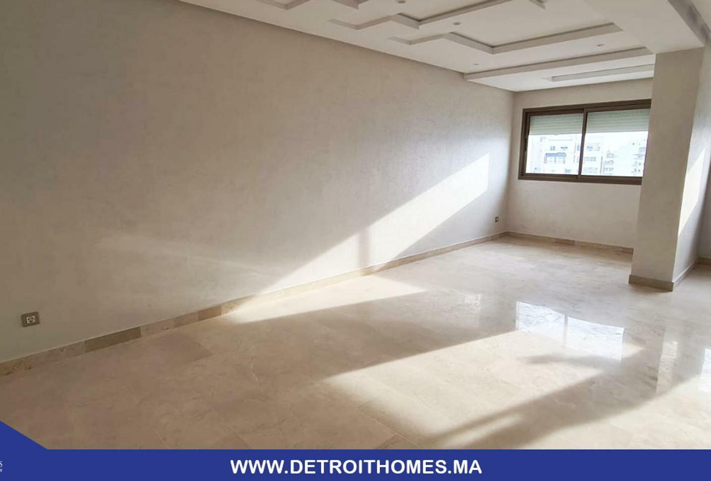 Appartement vide à la location -longue durée- — 5