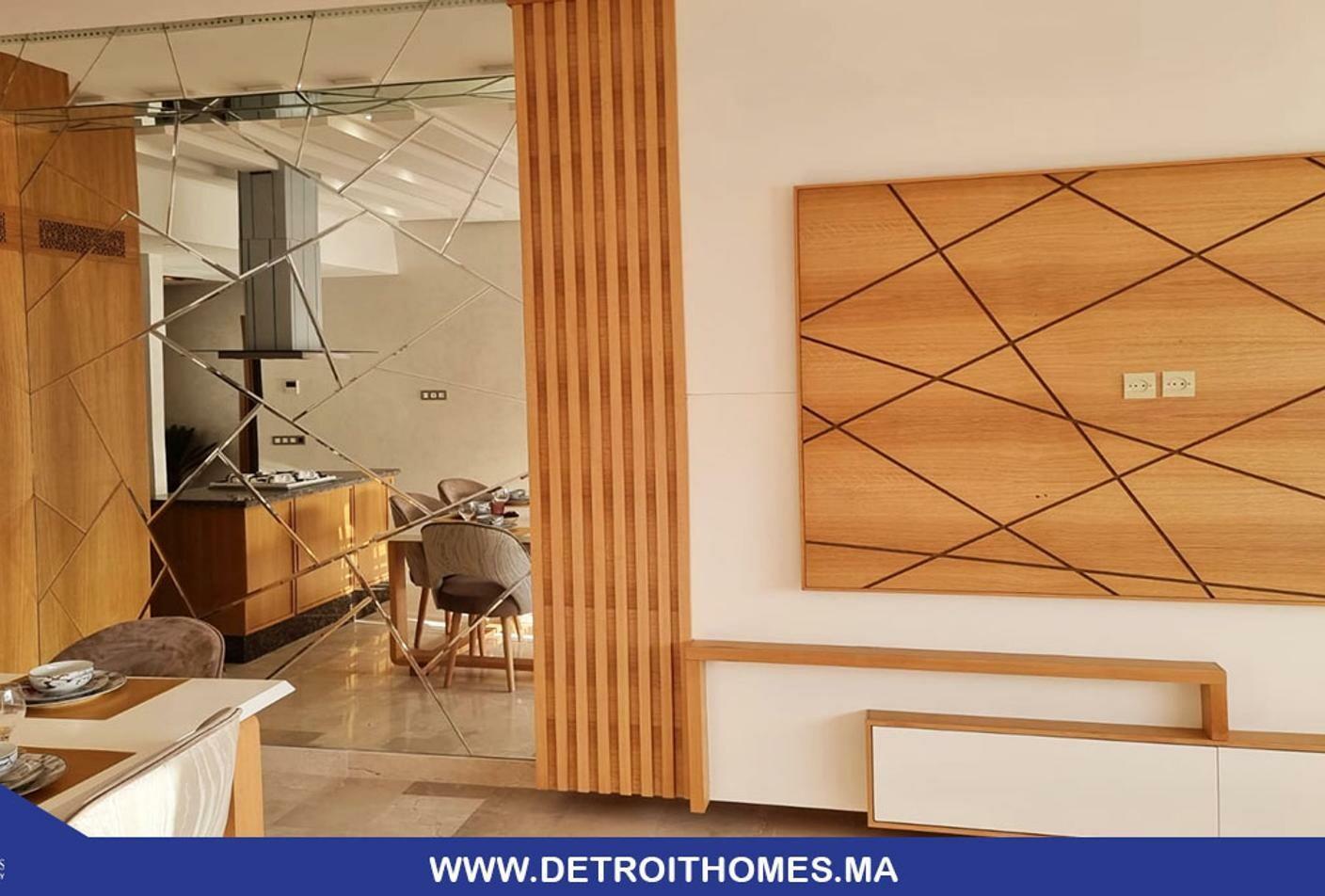 Appartement 92 m² f Centre ville — 9
