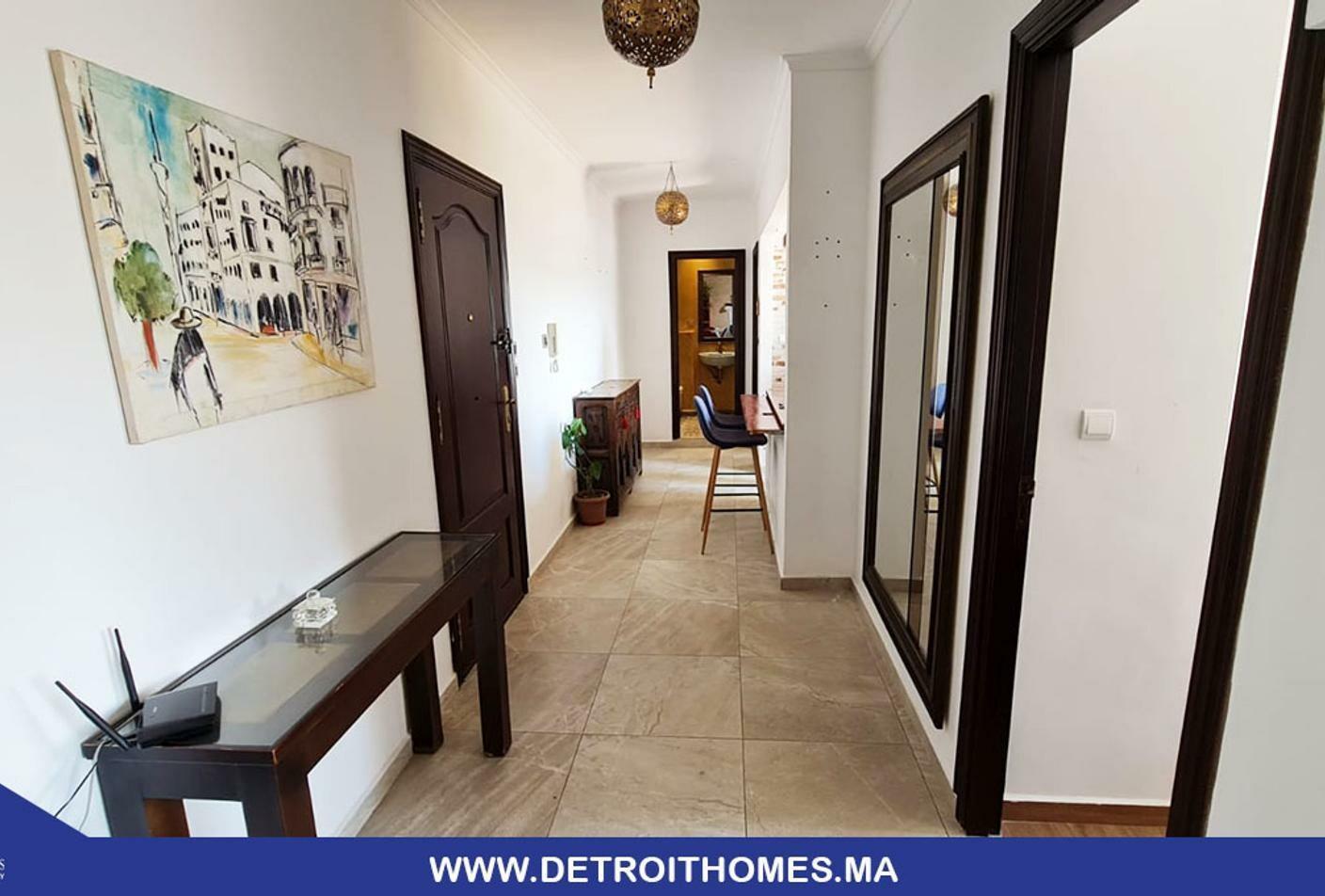 Appartement 75 m² f Centre ville — 10