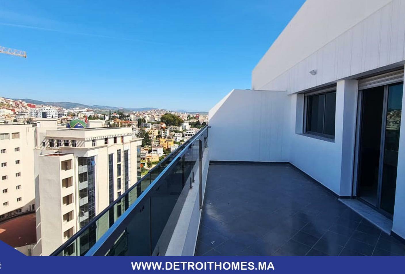 Appartement meublé à la location — 4
