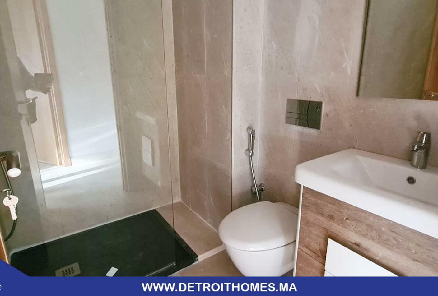 Appartement vide à la location -longue durée- — 6