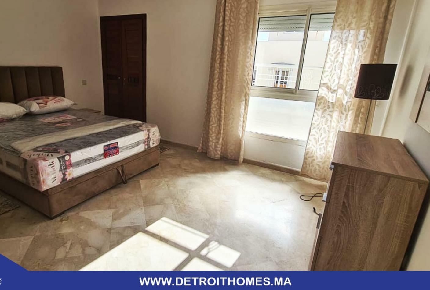 Appartement 160 m² f Centre ville — 10