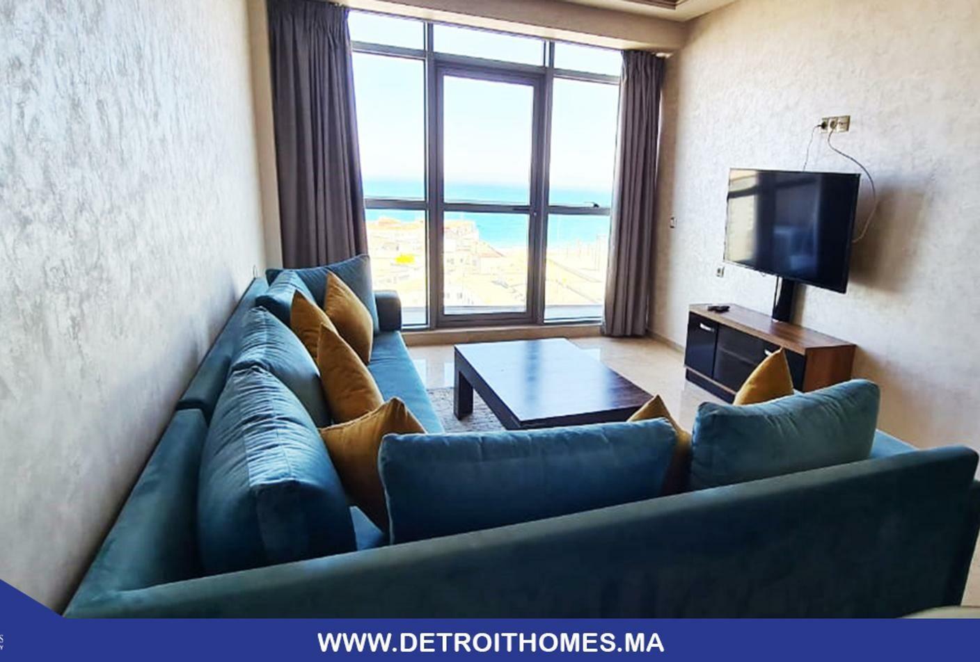 Appartement vue mer à louer — 6