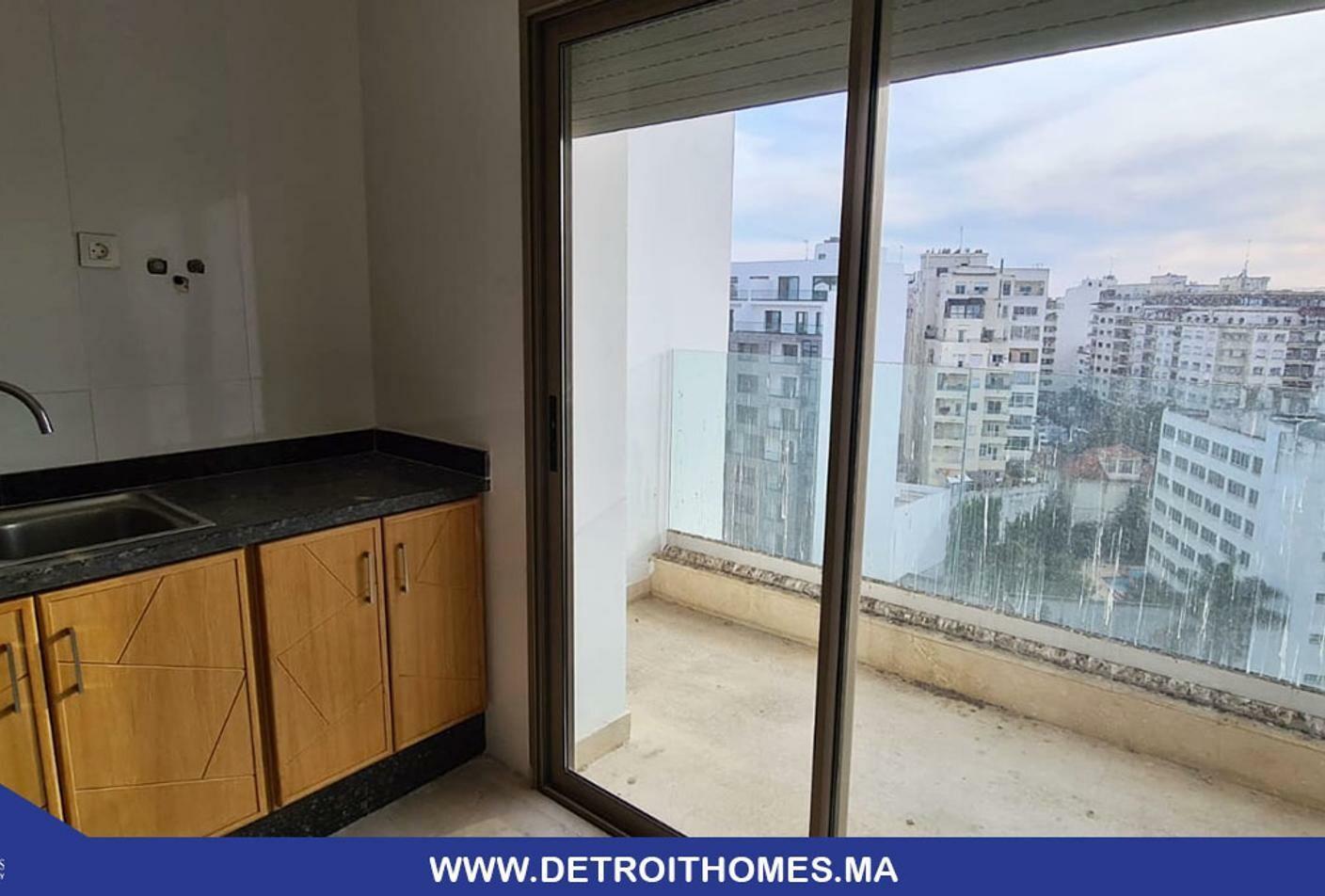 Appartement 170 m² à Centre ville — 7