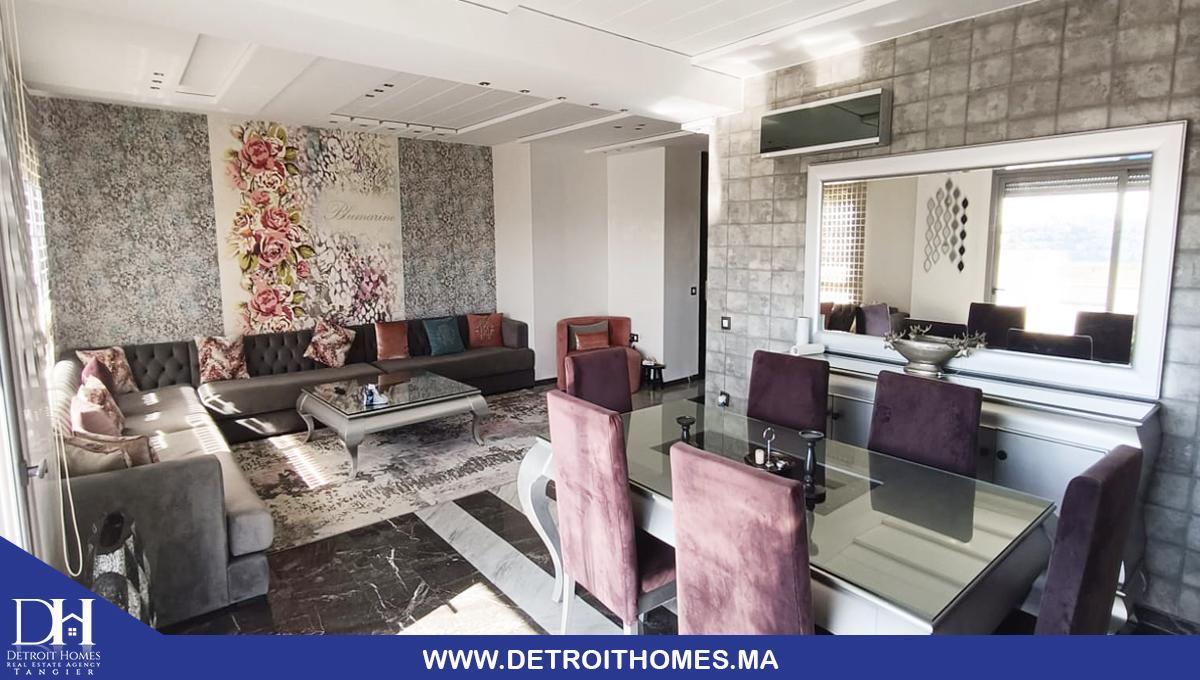 Appartement à Malabata — 8
