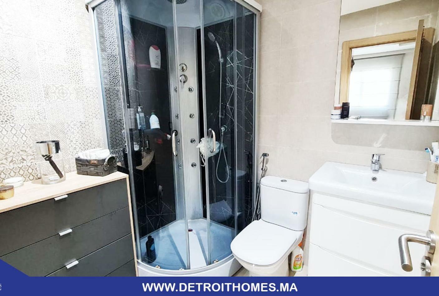 Appartement à la vente — 4