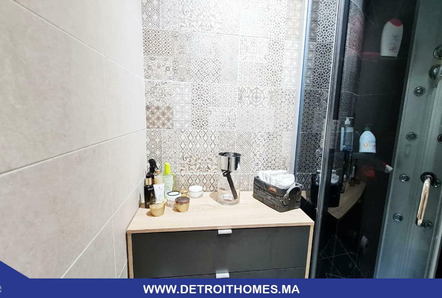 Appartement à la vente — 5
