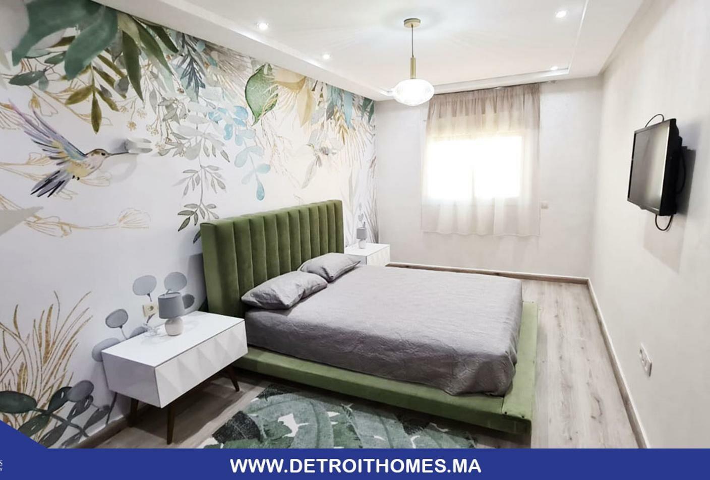 Appartement 87 m² f Centre ville — 7