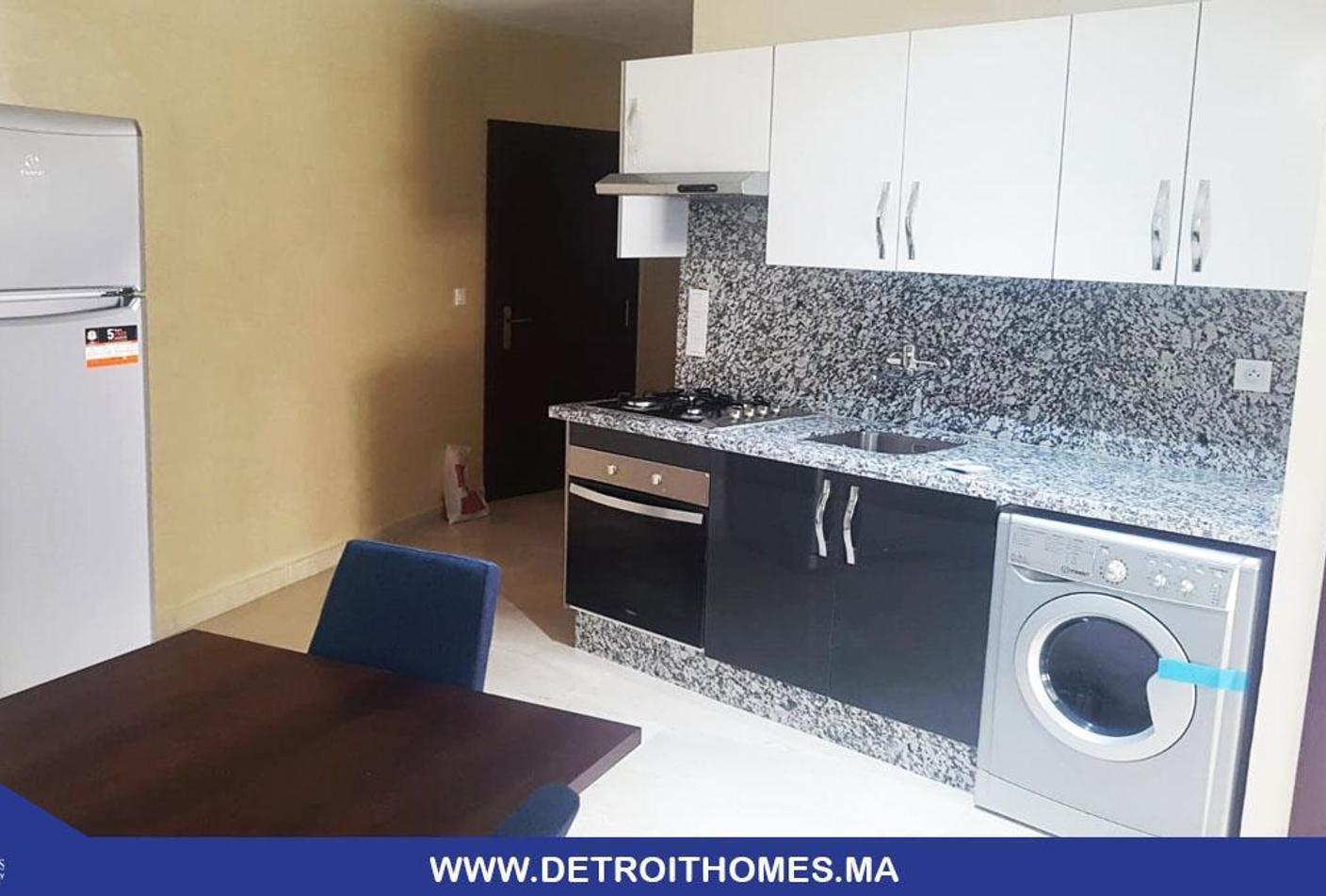 Appartement meublé à la location — 4