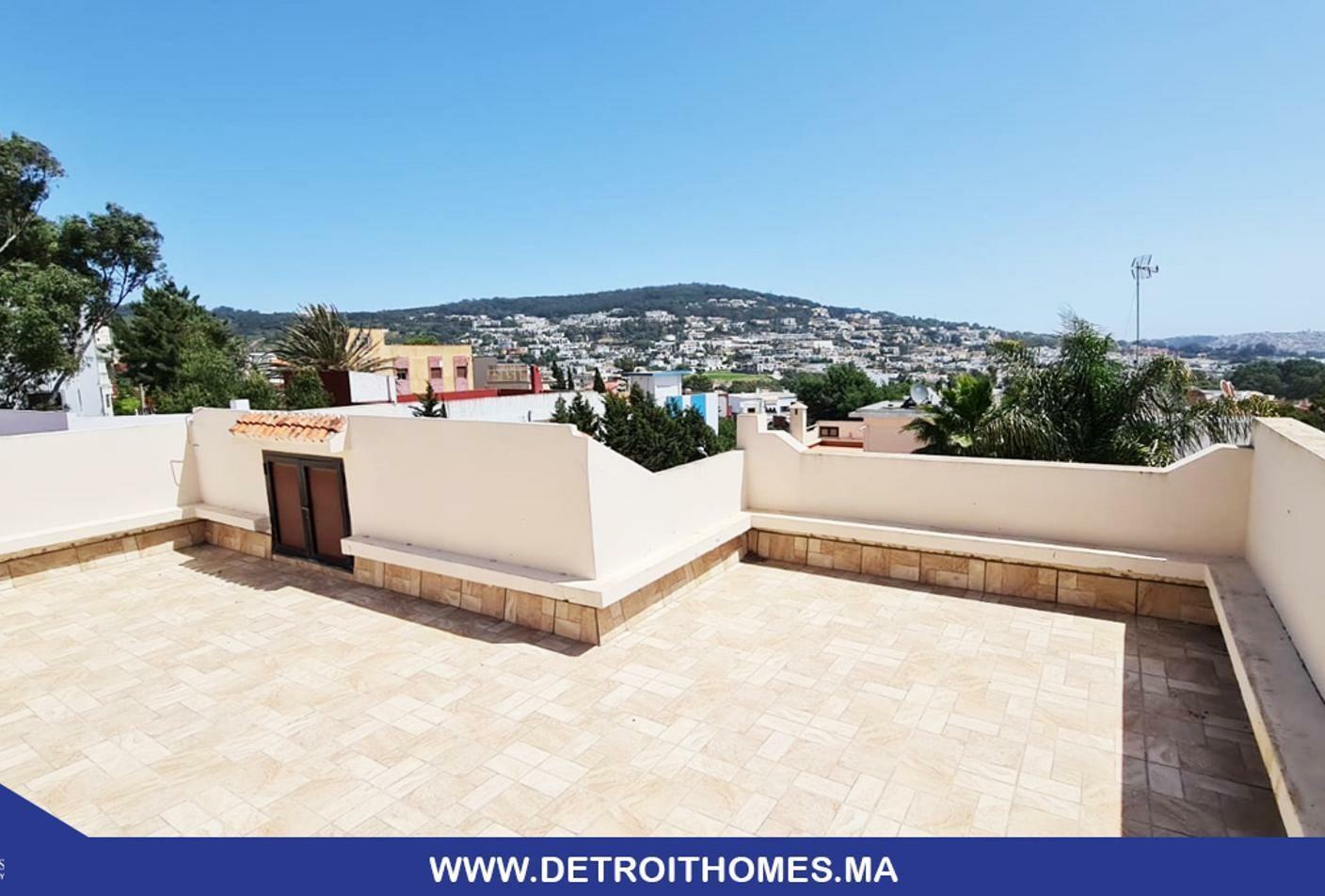 Villa 380 m² à Centre ville — 8