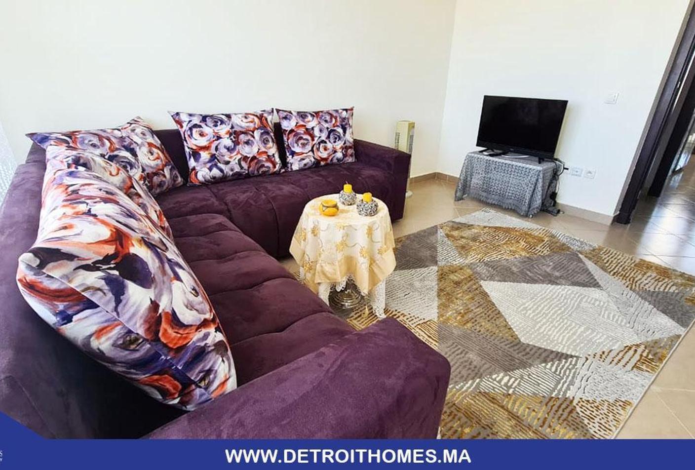 Appartement à vendre (Lotinord) — 2