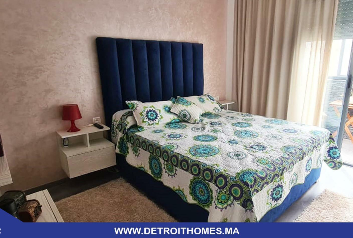 Appartement meublé à la location -longue durée- — 6
