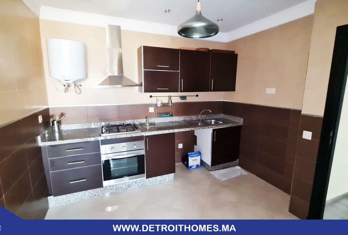 Appartement 87 m² f Centre ville — 9
