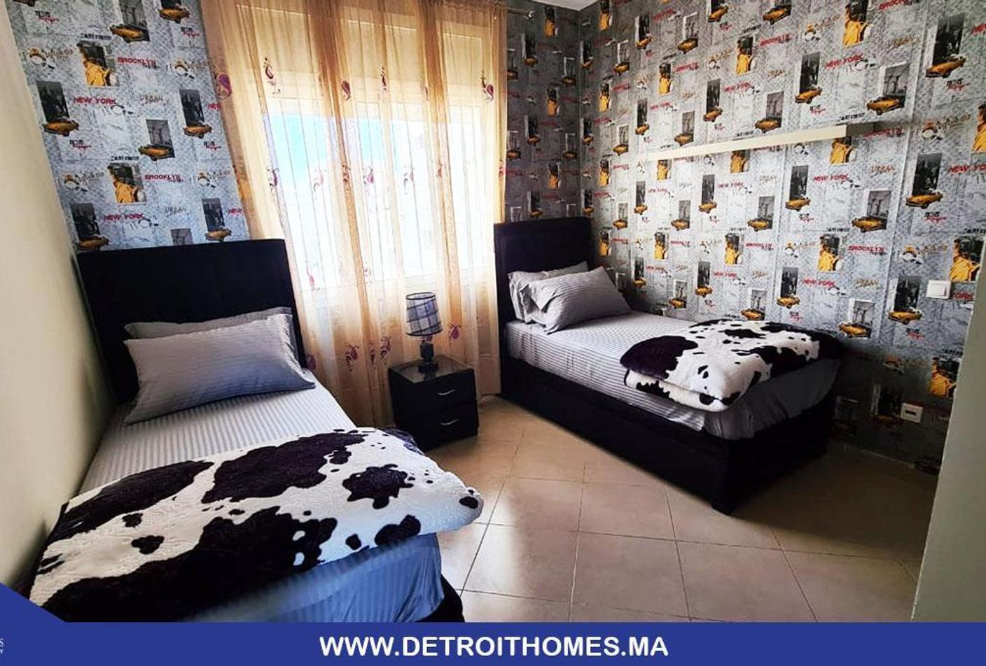 Appartement à vendre (Lotinord) — 3