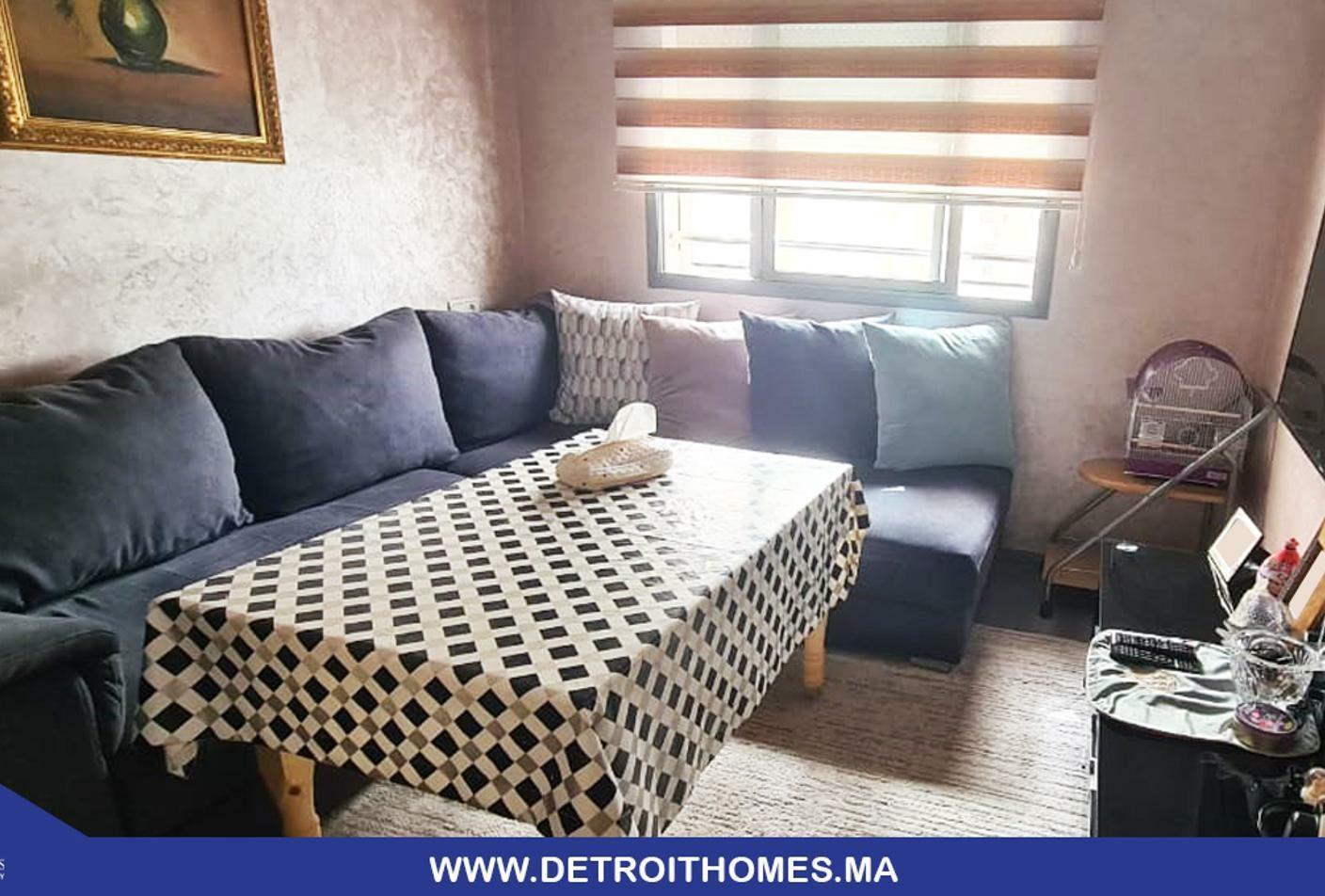Appartement 85 m² f Centre ville — 7