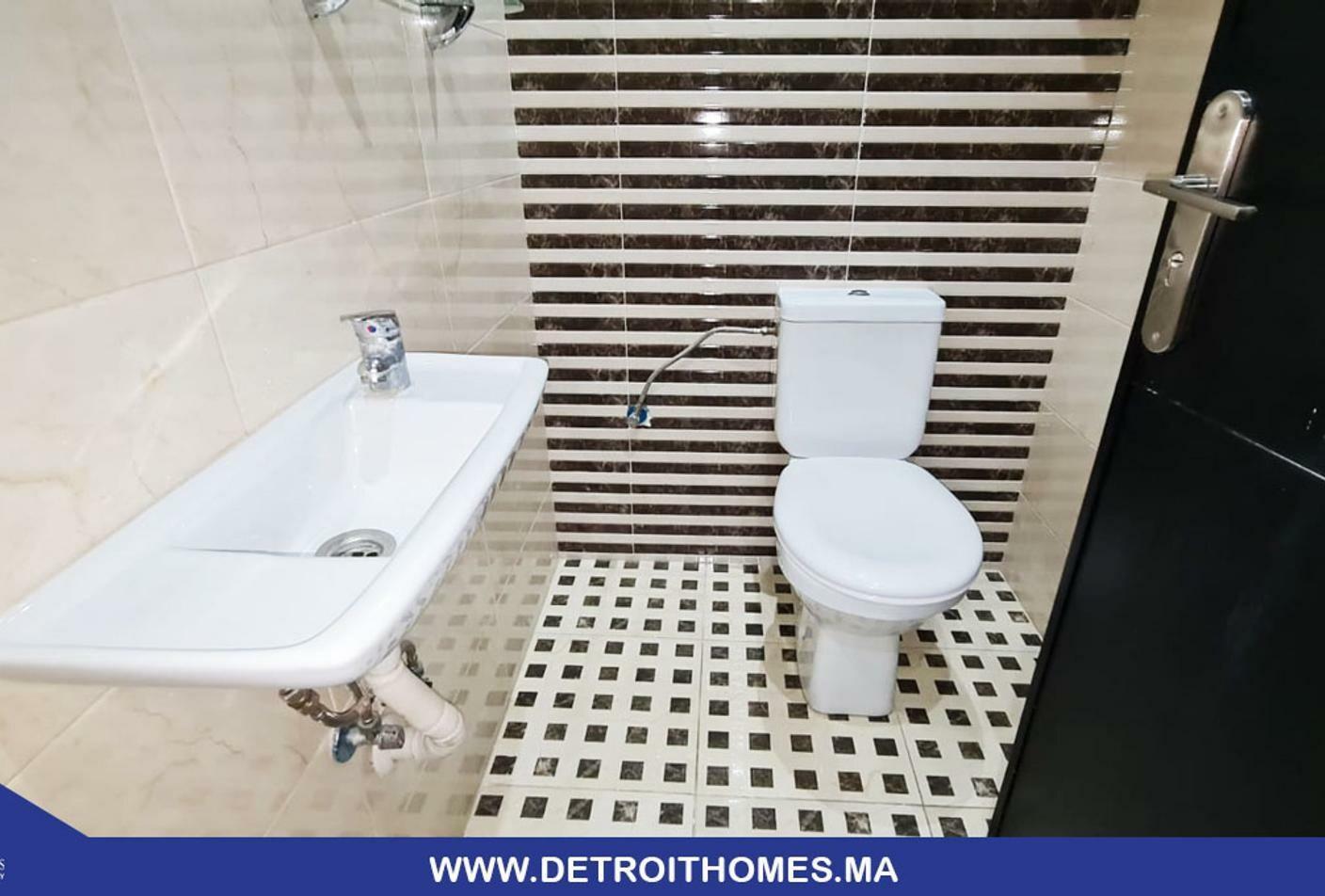 Appartement 87 m² f Centre ville — 10