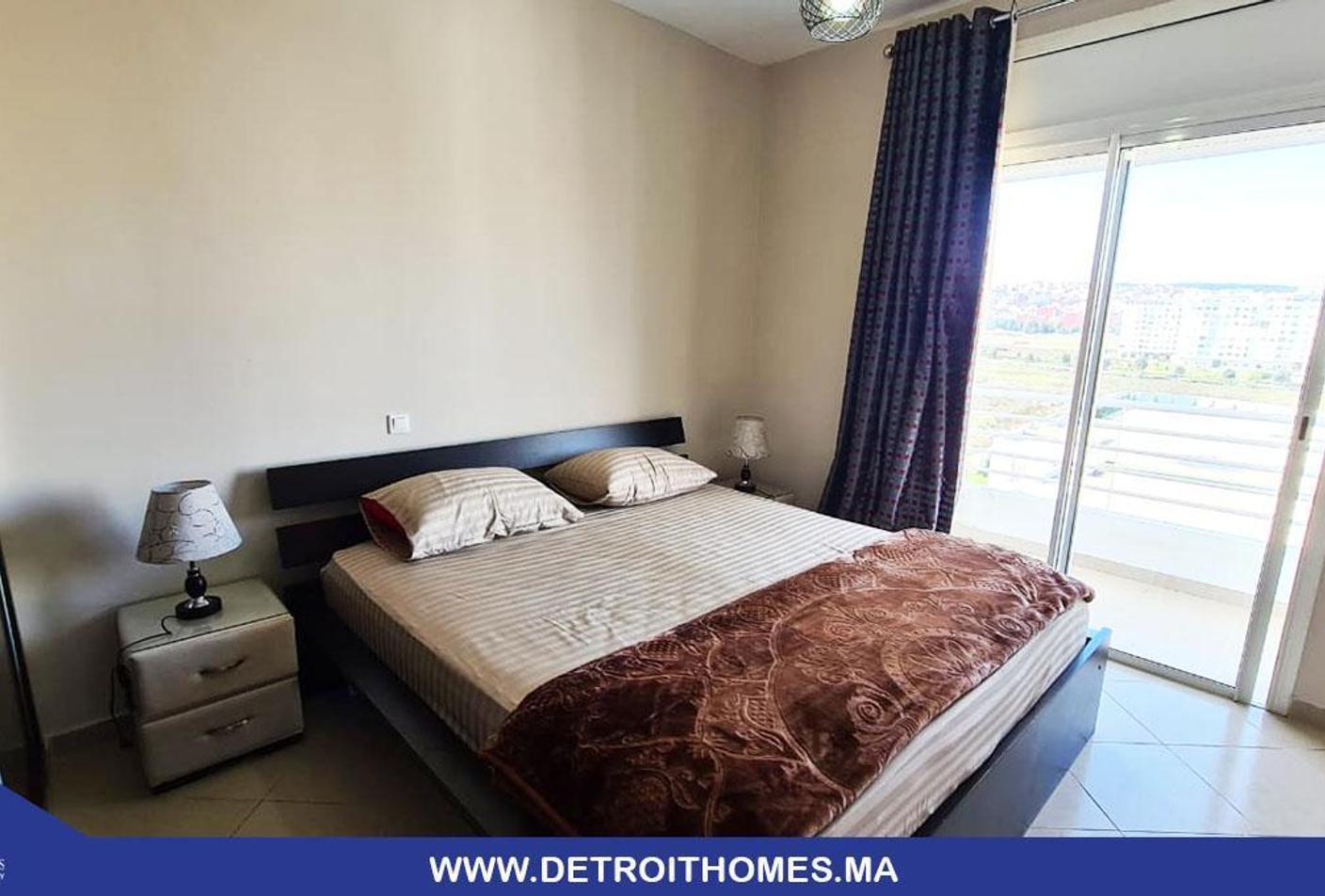 Appartement à vendre (Lotinord) — 4