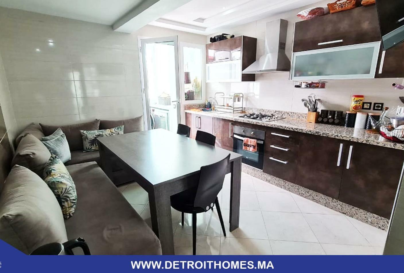 Appartement 147 m² à Centre ville — 10