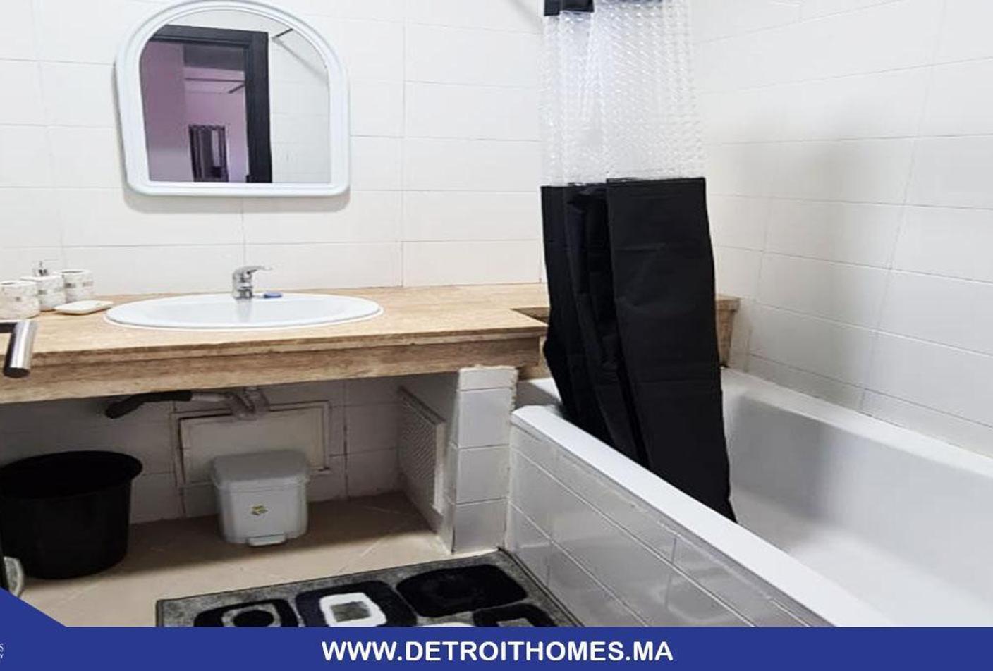 Appartement à vendre (Lotinord) — 5