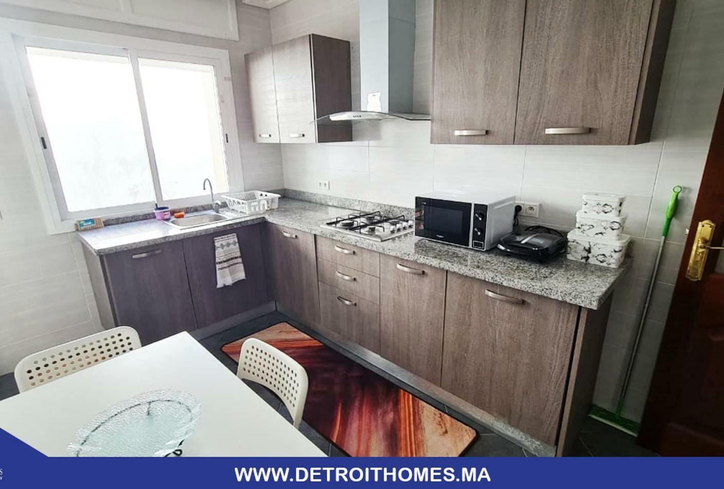 Appartement 130 m² à Centre ville — 10