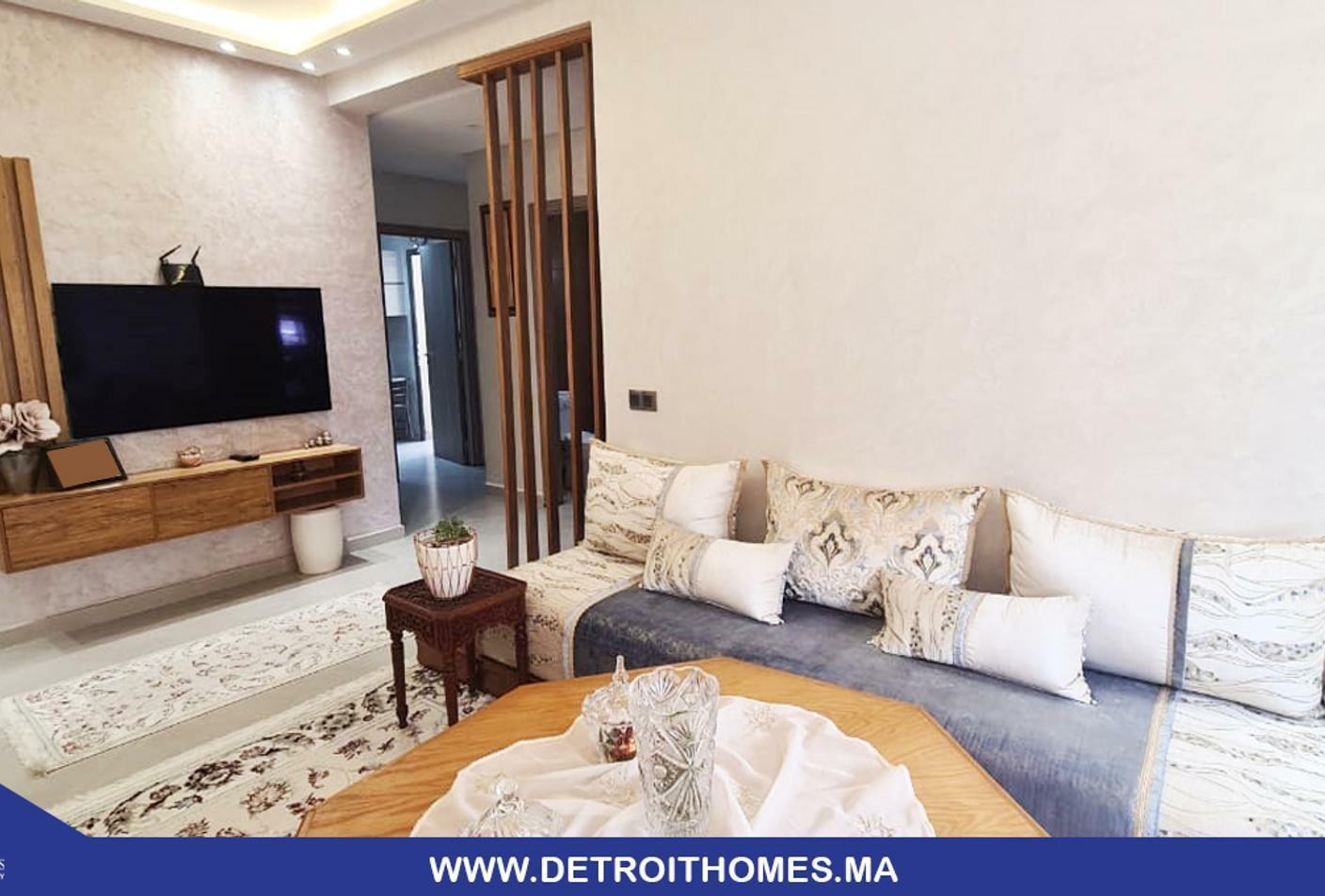 Appartement 85 m² f Centre ville — 9
