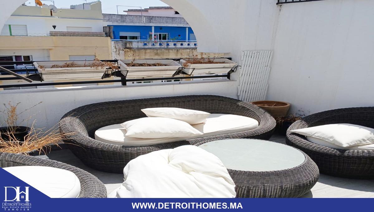 Appartement 93 m² f Iberia — 7