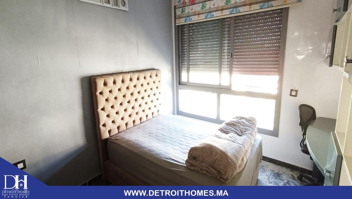 Appartement à Malabata — 9