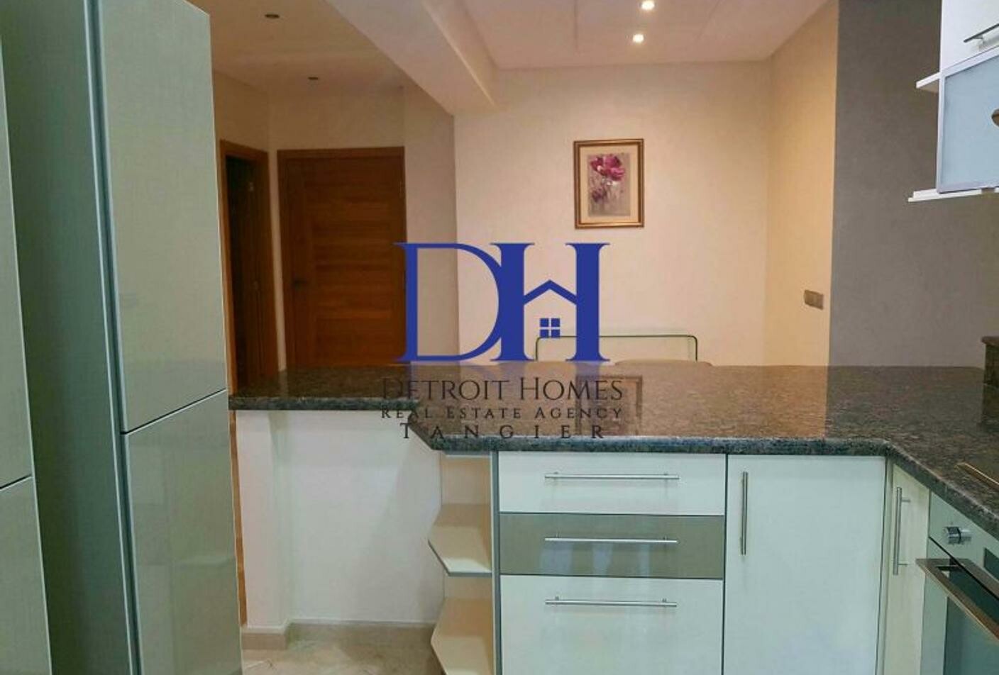 Appartement meublé à la location — 6