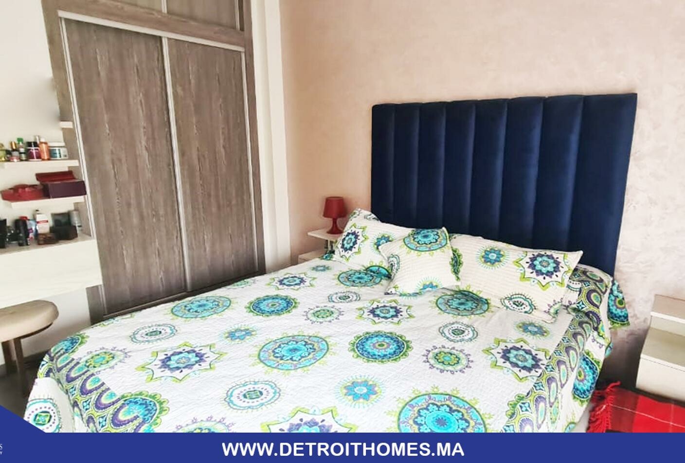 Appartement 89 m² f Centre ville — 10