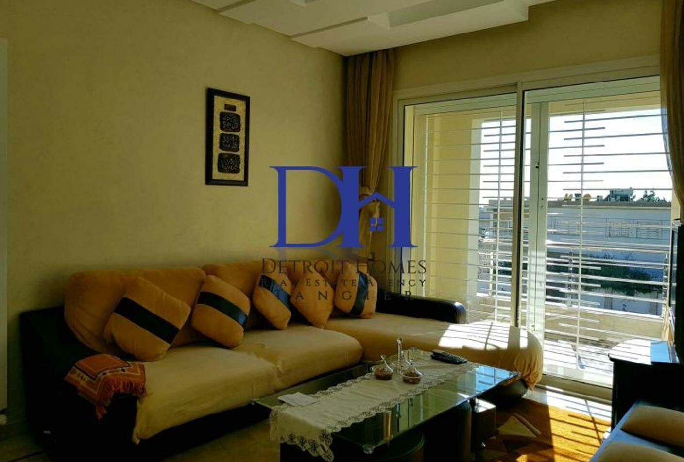 Villa à la vente — 4