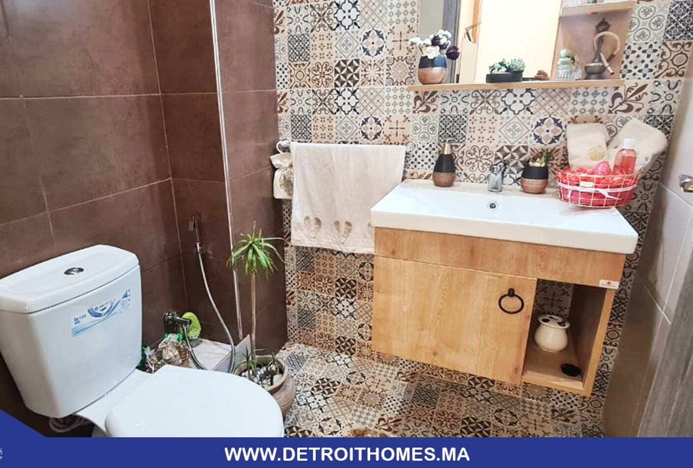 Appartement à la vente — 6
