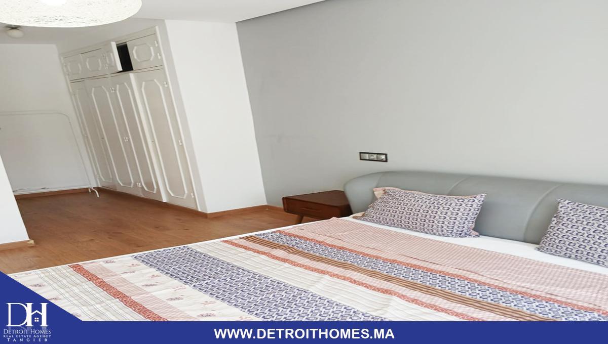 Appartement 93 m² f Iberia — 8