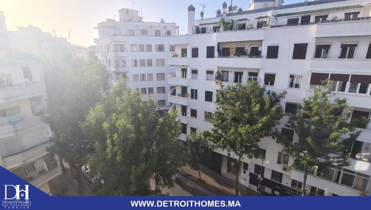Appartement à vendre - Merchan