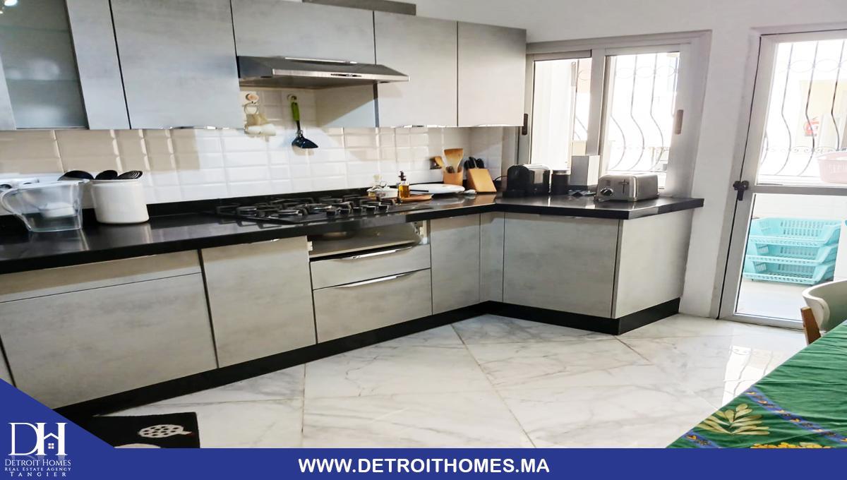 Appartement 93 m² f Iberia — 9