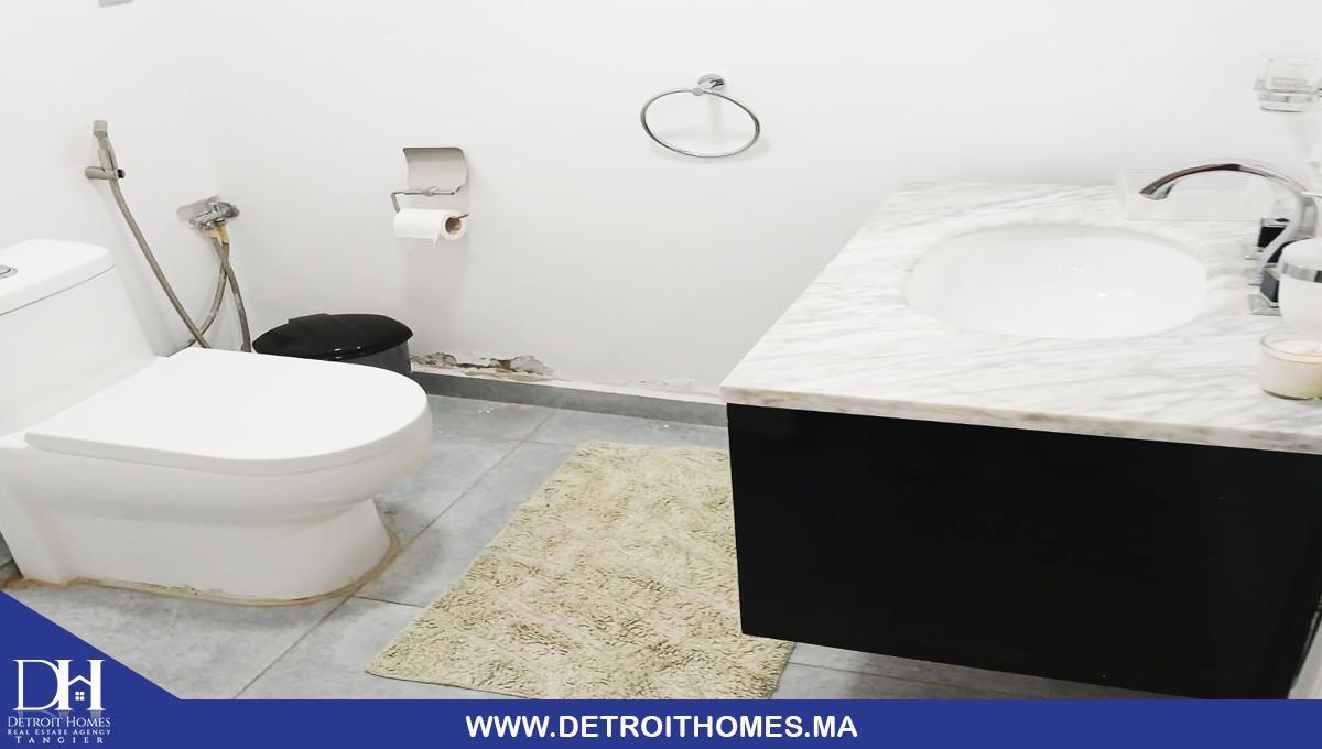 Appartement 93 m² f Iberia — 10