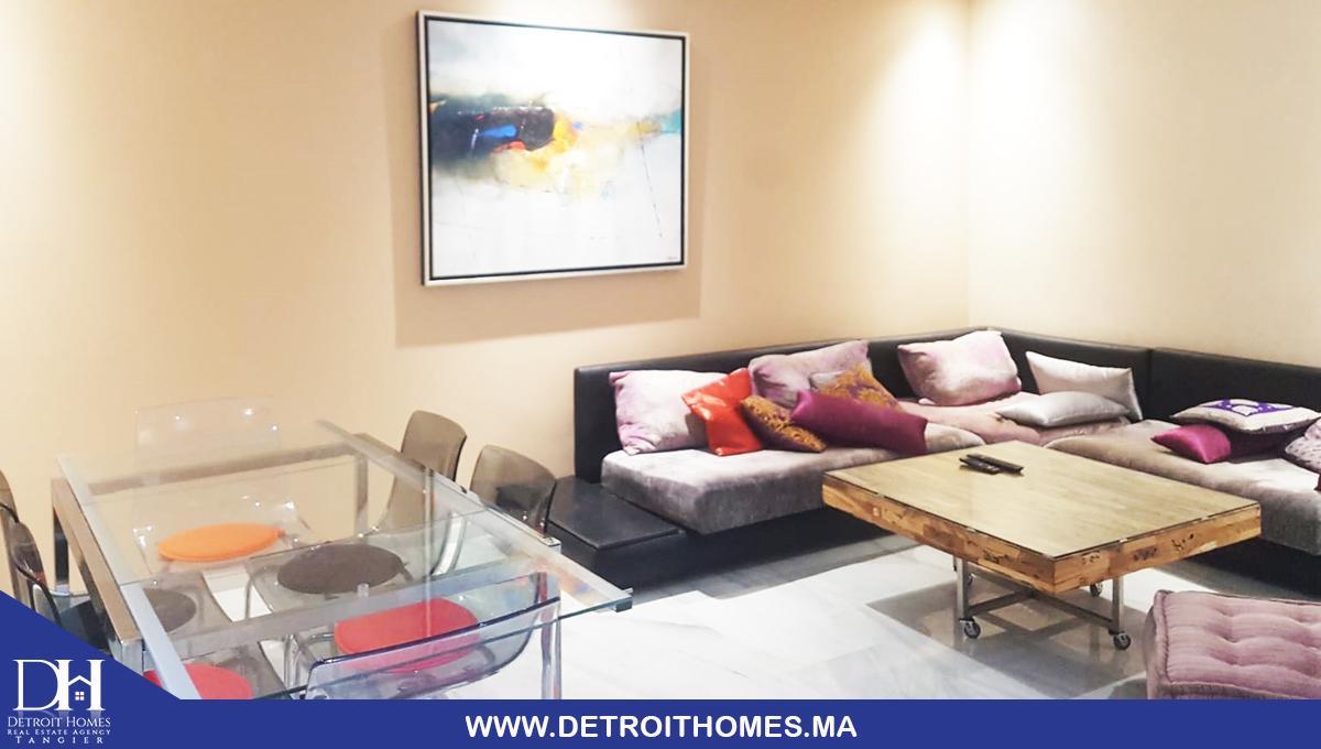 Appartement à vendre - Merchan — 4