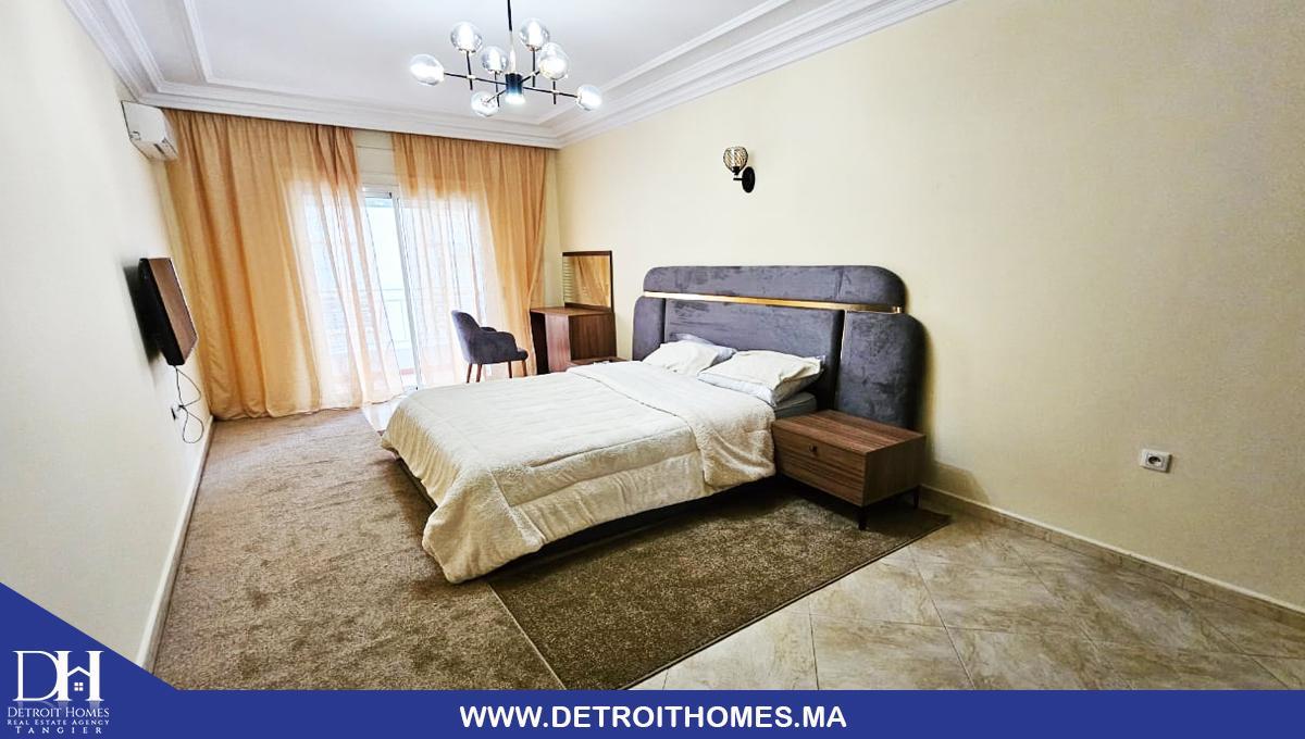 Appartement 140 m² à Nejma — 5