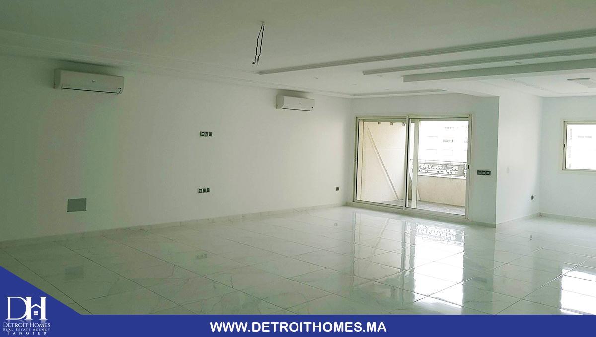 Appartement vide à louer — 3