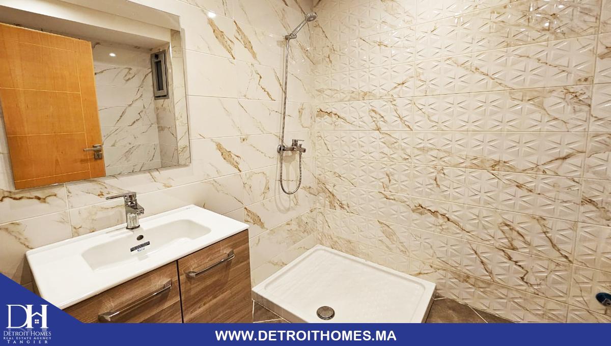 Appartement 87 m² f Centre ville — 7