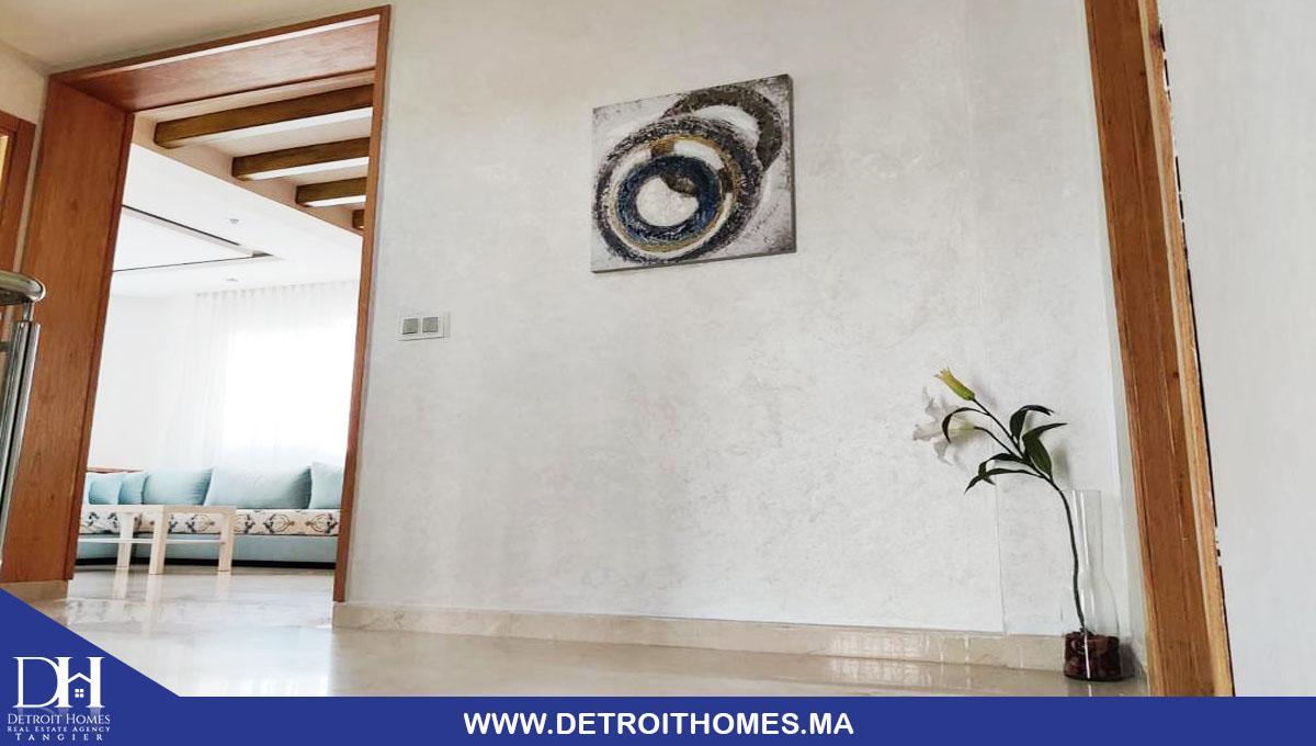 Villa 350 m² à Achakar — 7