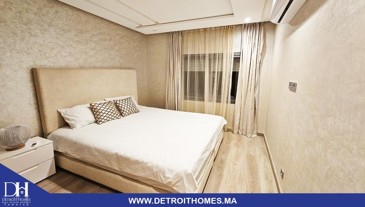 Appartement 87 m² f Centre ville — 10