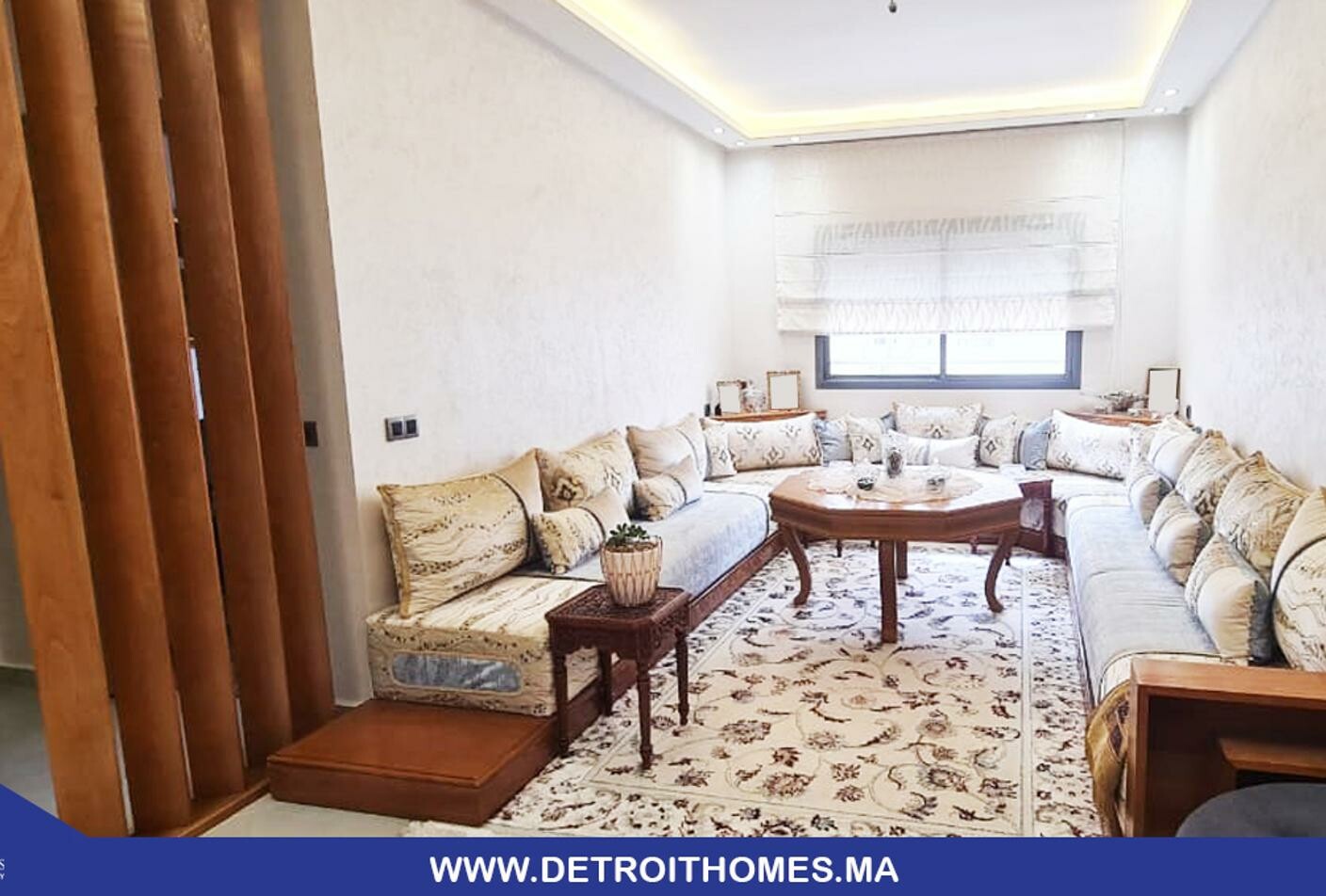 Appartement à la vente