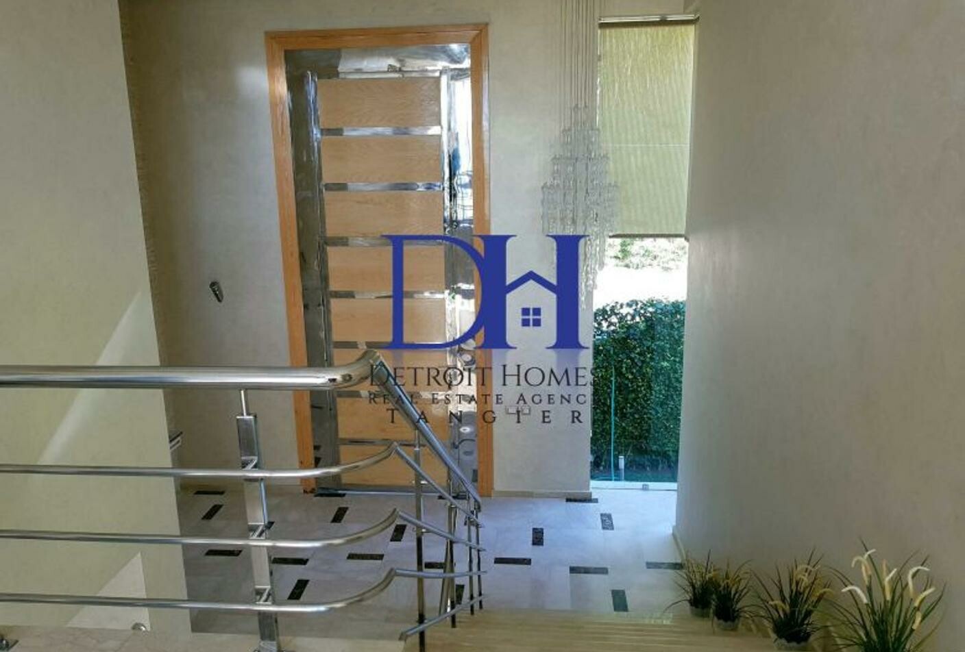 Villa à la vente — 5